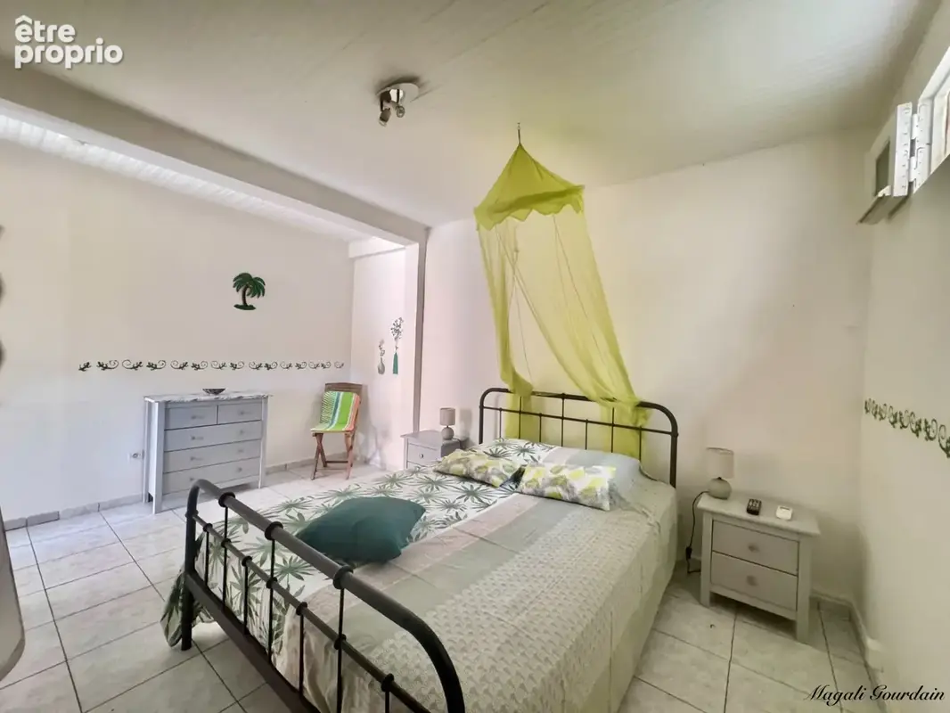 Exclusivité – villa avec 3 gites a fort potentiel locatif – quartier recherche de sainte anne - photo 19