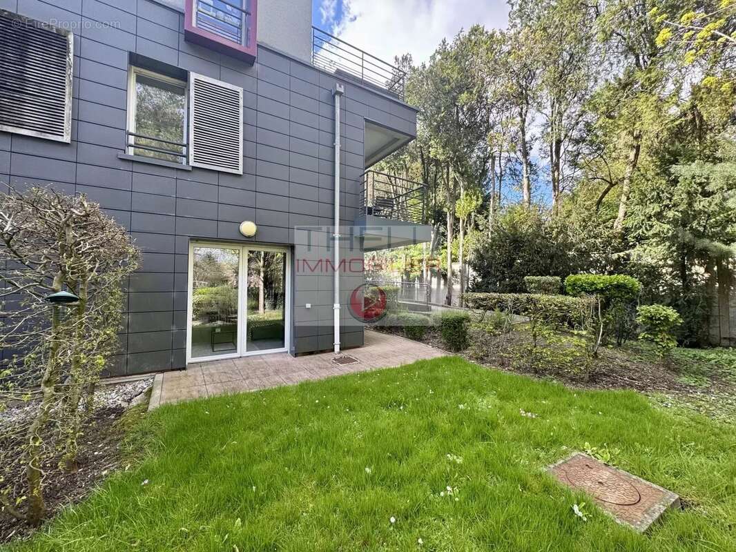 Appartement à AMIENS