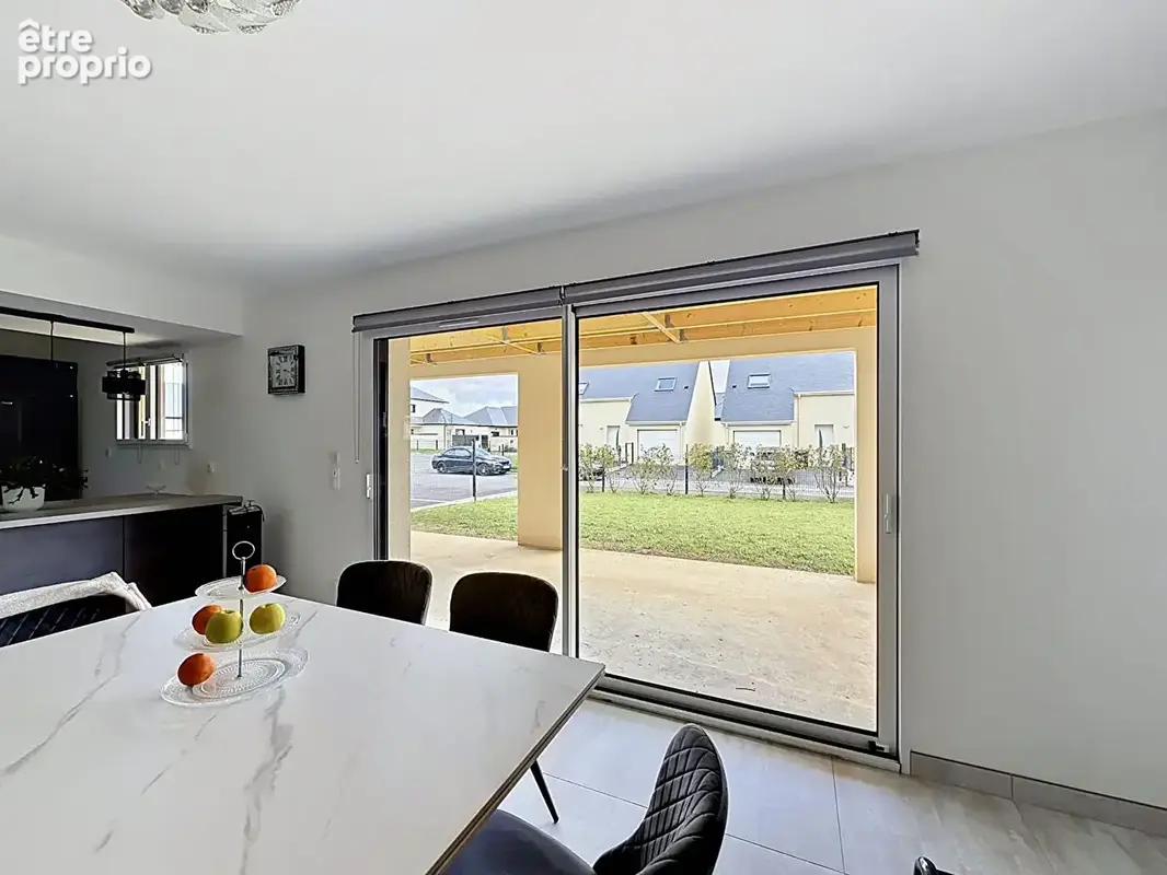 Maison Escoville 4 pièce(s) 118 m2 - photo 3