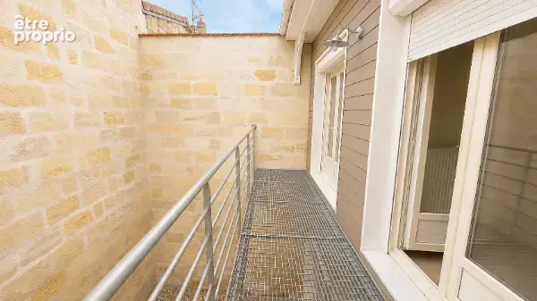 Appartement spacieux Bordeaux centre avec extérieurs - photo 10