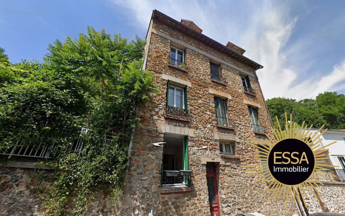 Appartement à SEVRES