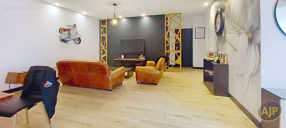 Maison à CHATEAUBRIANT