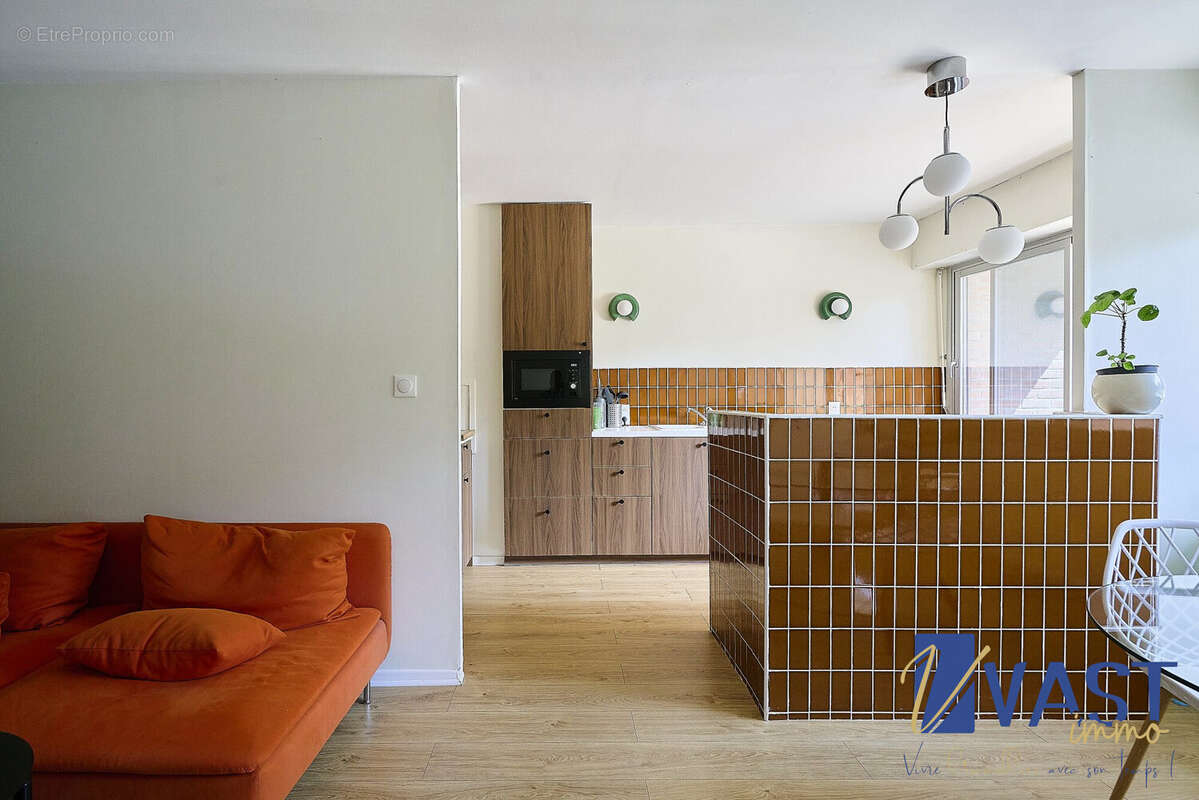 Appartement à LILLE