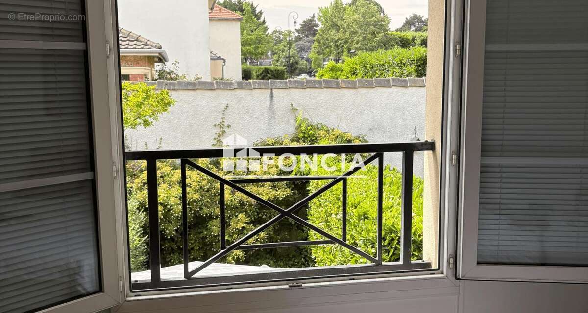 Appartement maison a garches - photo 5