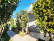 Maison à FRONTIGNAN