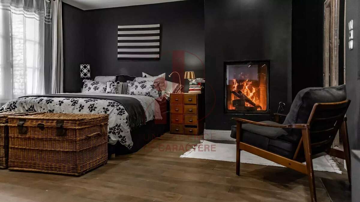 Maison à FONTAINEBLEAU