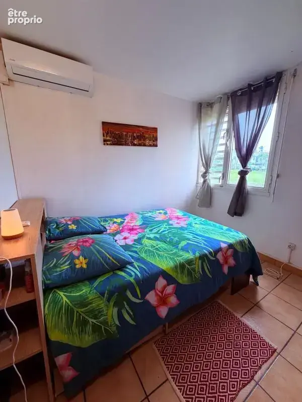 Appartement F4 à Sainte-Marie, résidence calme, proche de toutes commodités - photo 4