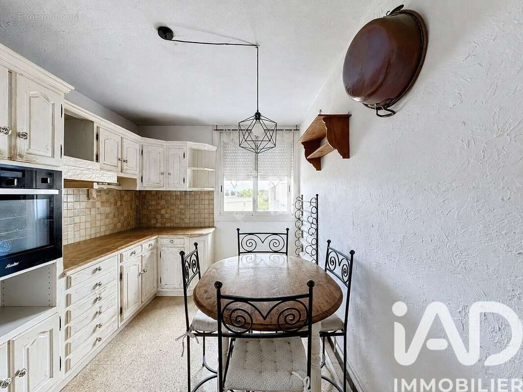 Photo 3 - Appartement à MARTIGUES