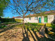 Maison à FONTENAY-TRESIGNY