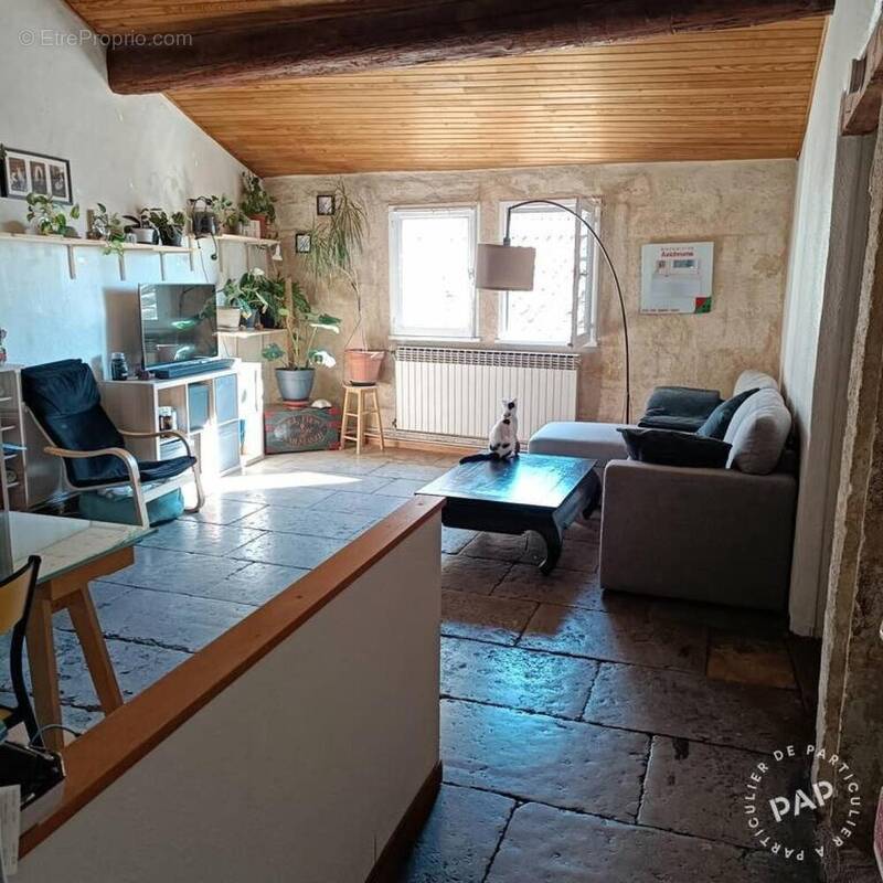 Photo 1 - Appartement à MONTPELLIER