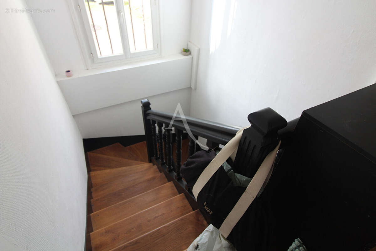 Appartement à MONTAUBAN
