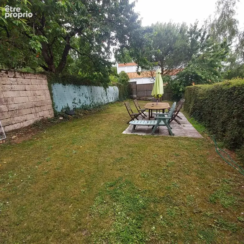 Vente Maison Niort(79000) 138 990ï¿œ - photo 7