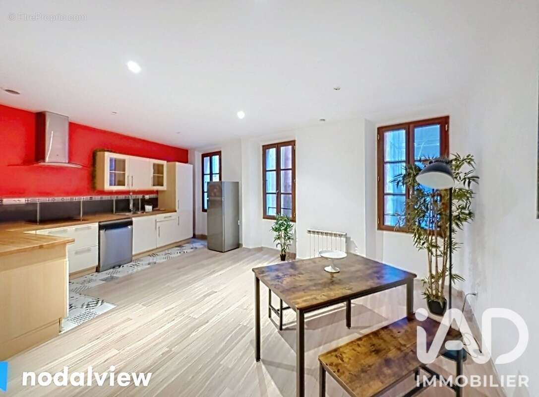 Appartement 94 m² à Grasse  - photo 5