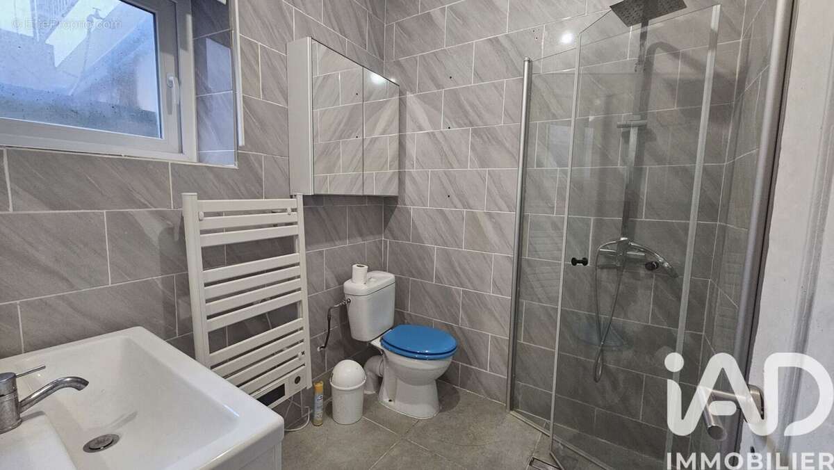 Photo 5 - Maison à NEMOURS