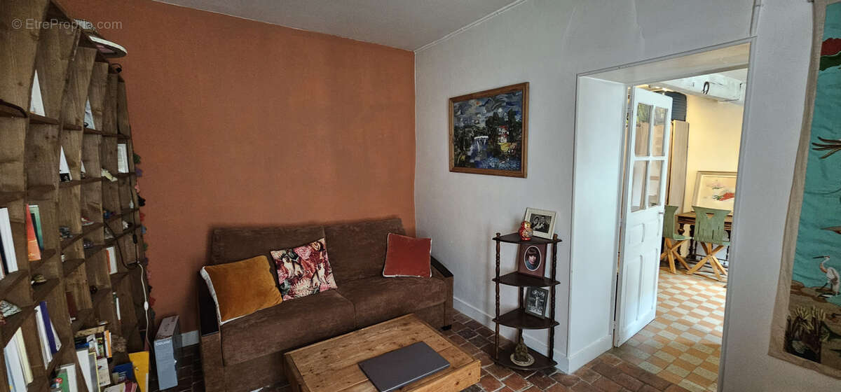 Idéal pour vous mettre au vert ! - photo 8