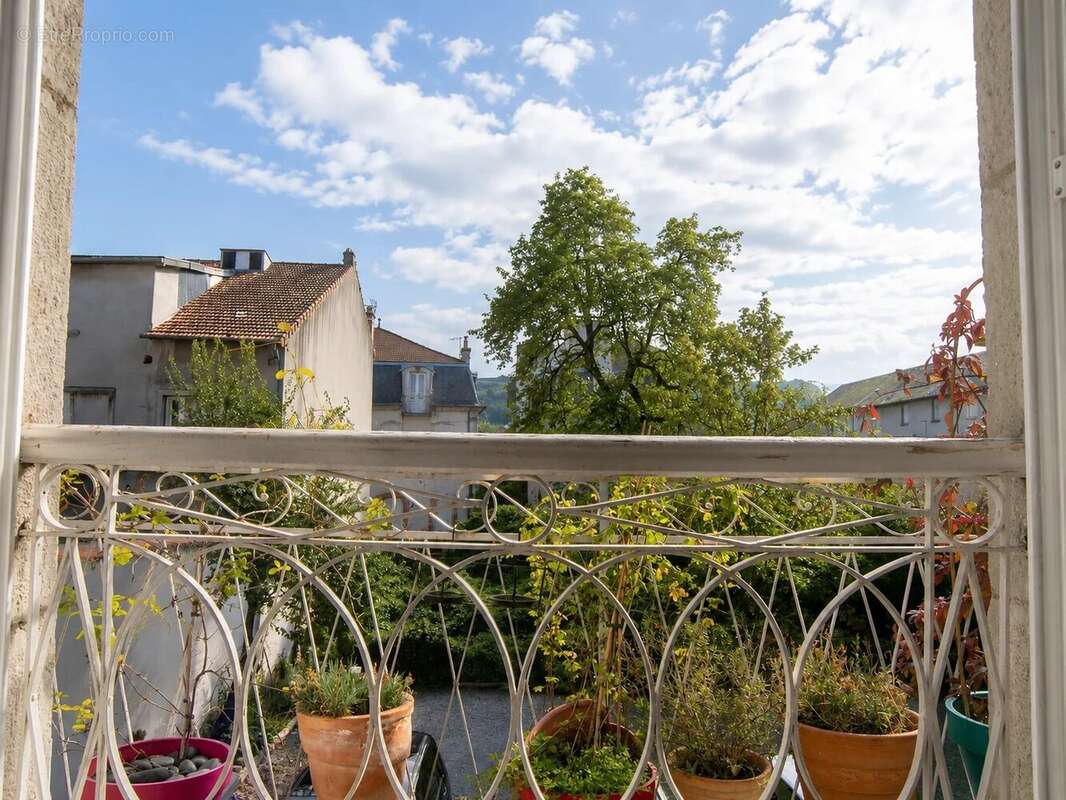 bel appartement ancien - photo 4
