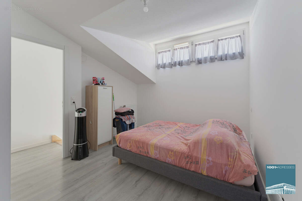Duplex - villenave - photo 9