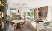 Appartement à VOLX