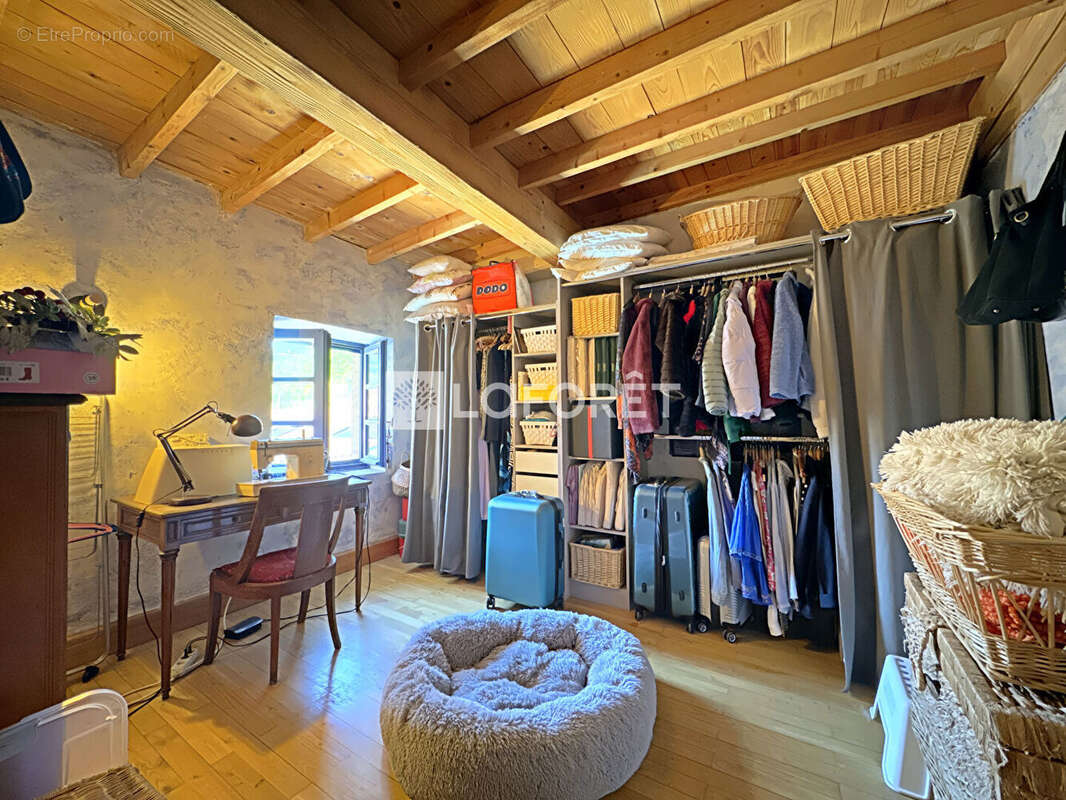 Maison Doizieux 4 pièce(s) 190 m2 - photo 13