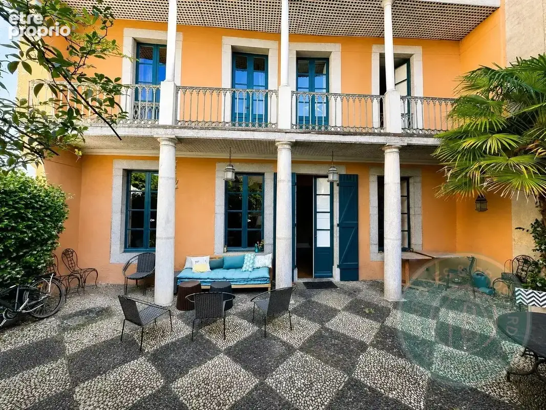 Maison à TARBES