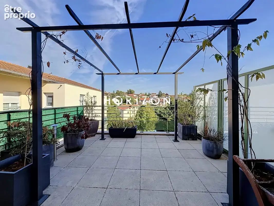 Photo Appartement à Macon au prix de 175 000€