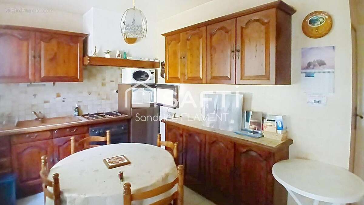 Photo 5 - Maison à FOLEMBRAY