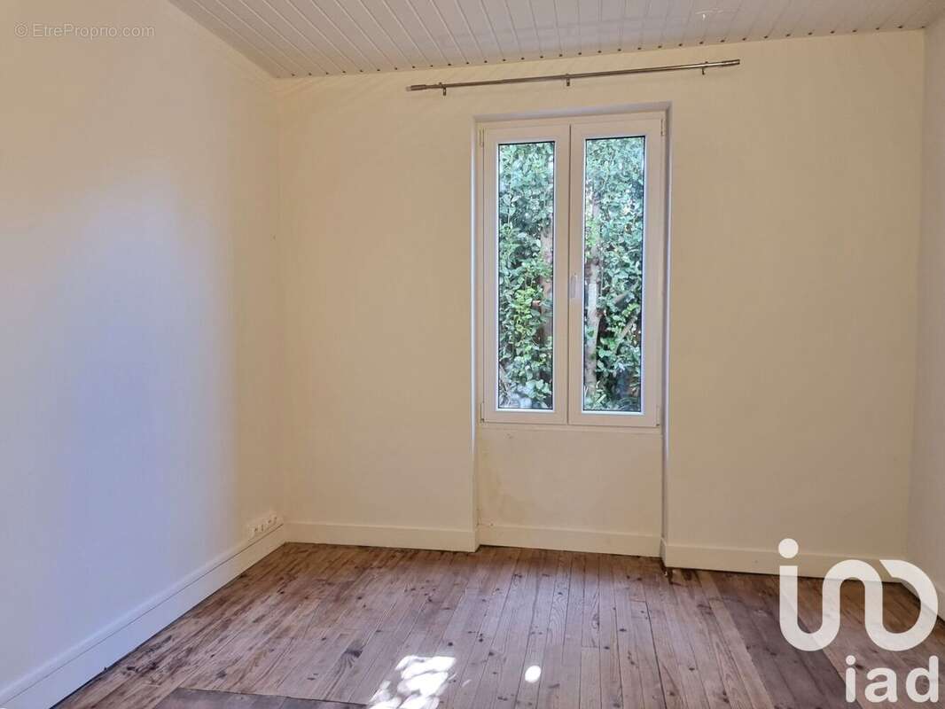 Photo 6 - Maison à SEGONZAC