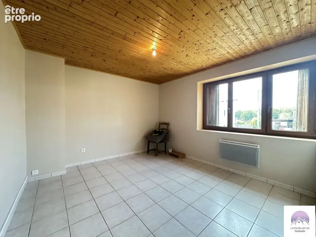 Maison 7 pièces 150 m² à vendre à Saint-Romans (38160) - photo 4