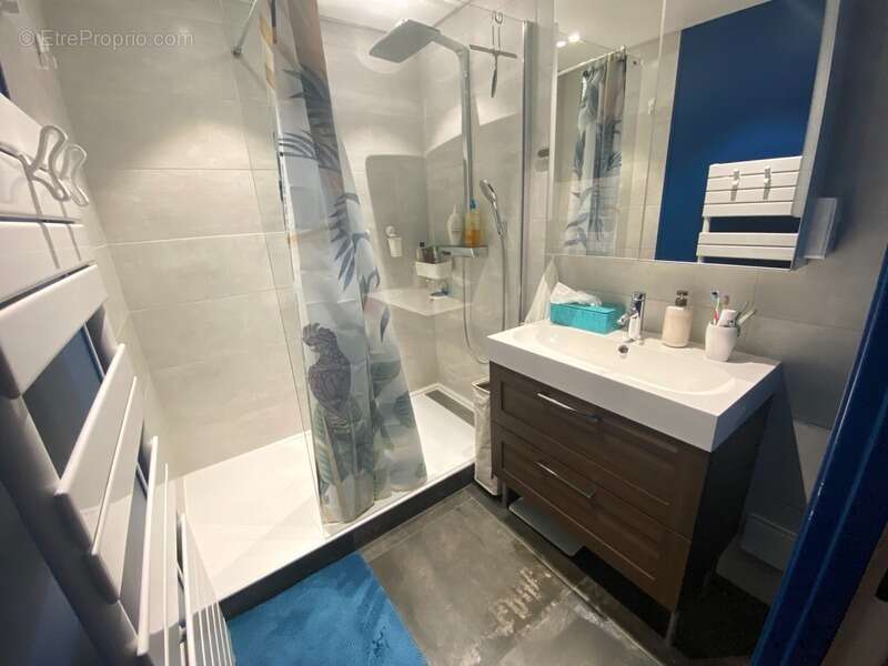Appartement à BELFORT