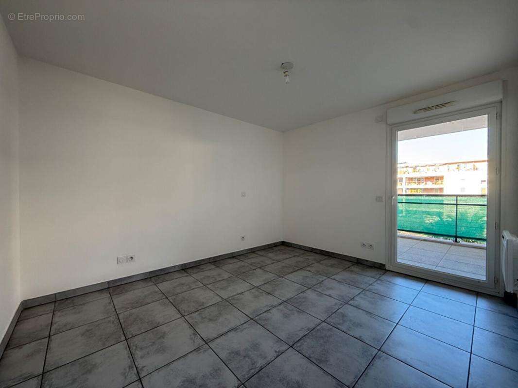 Appartement à LE LAVANDOU