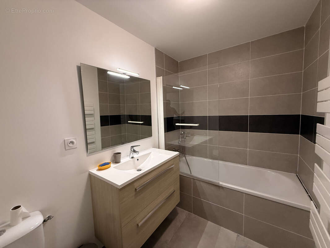 Appartement à PLEUMEUR-BODOU