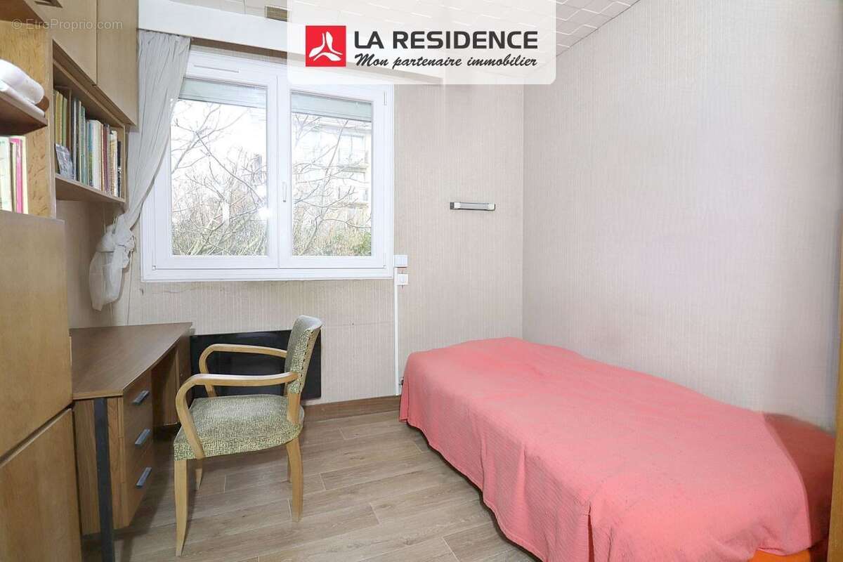 Maison à VERSAILLES