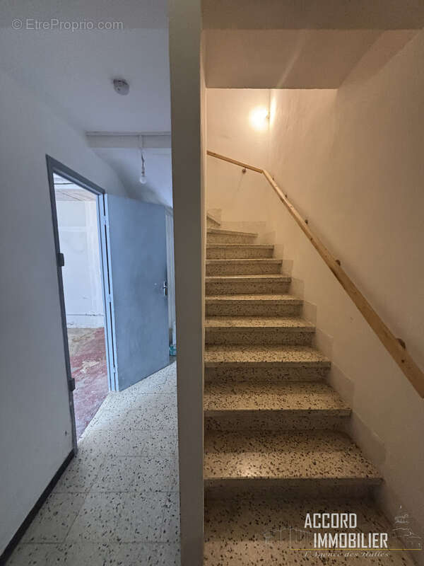 Maison à BEZIERS