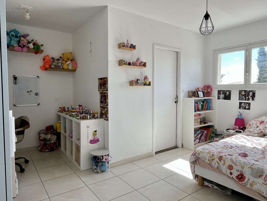 Maison à CANET