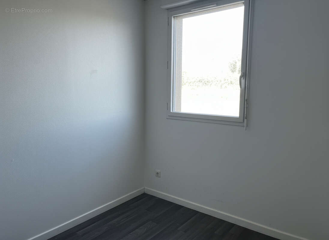 Appartement à LANVALLAY