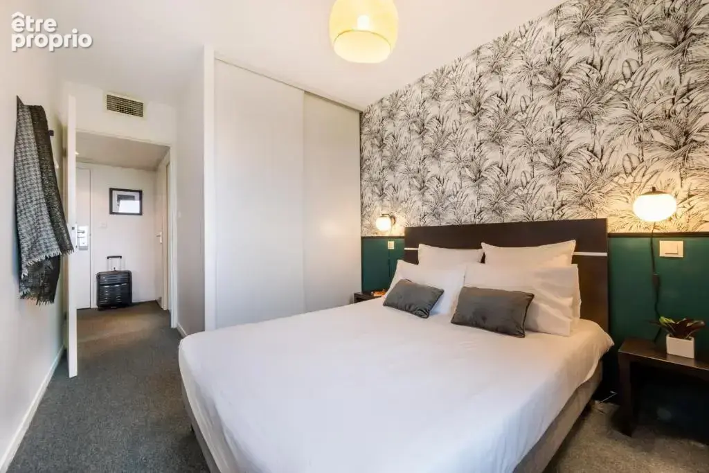 Investissement en residence hotelière - photo 7