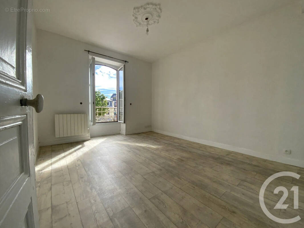 Appartement à DINARD