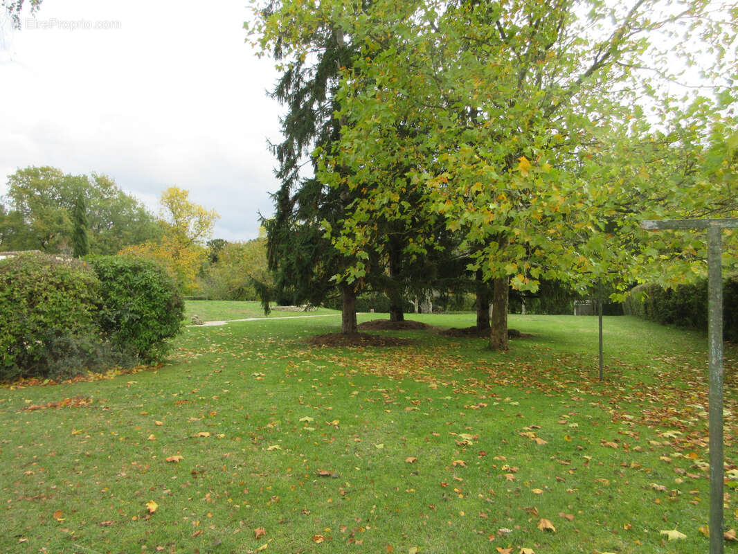 Maison à LE PECHEREAU