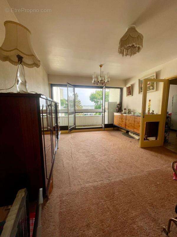 Appartement à LES ULIS