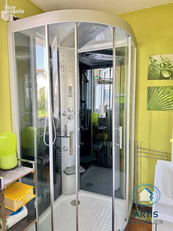 Maison 5 pièces 90 m² à vendre à Saint-Jean-De-Luz (64500) - photo 8