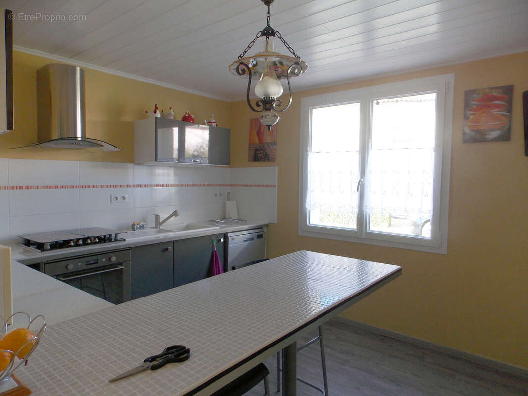 Maison à vendre de 6 pièces - photo 4