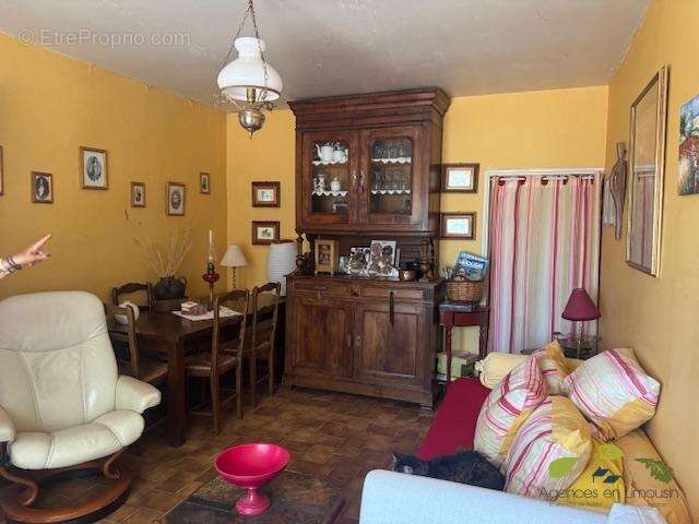 Maison 65 m² à Chamberet  - photo 11