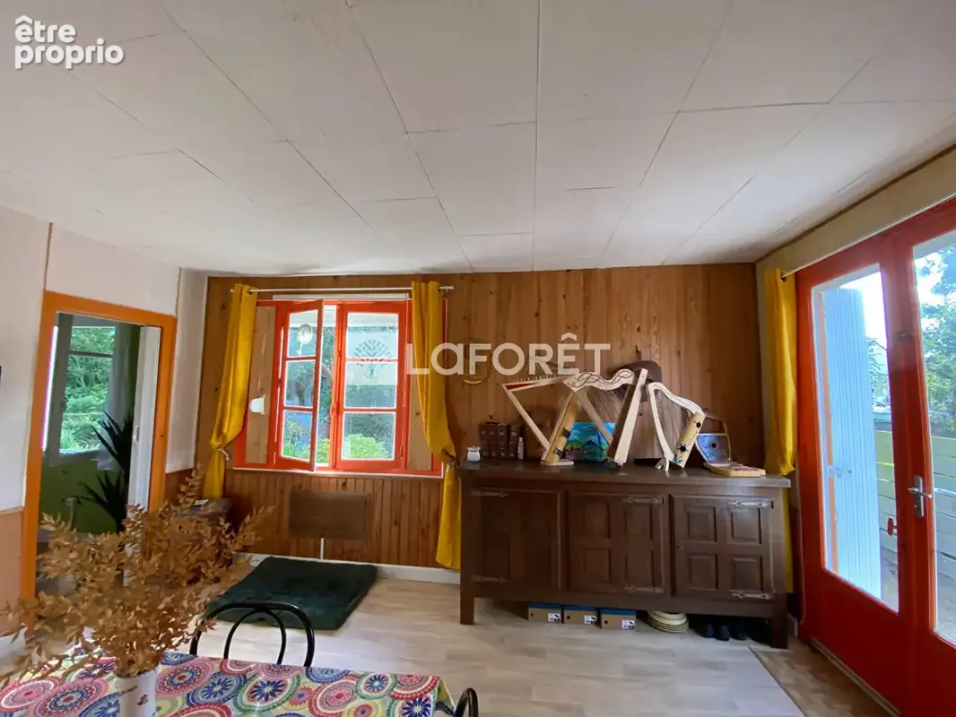 Maison Plourivo 3 pièce(s) 51 m2 - photo 8