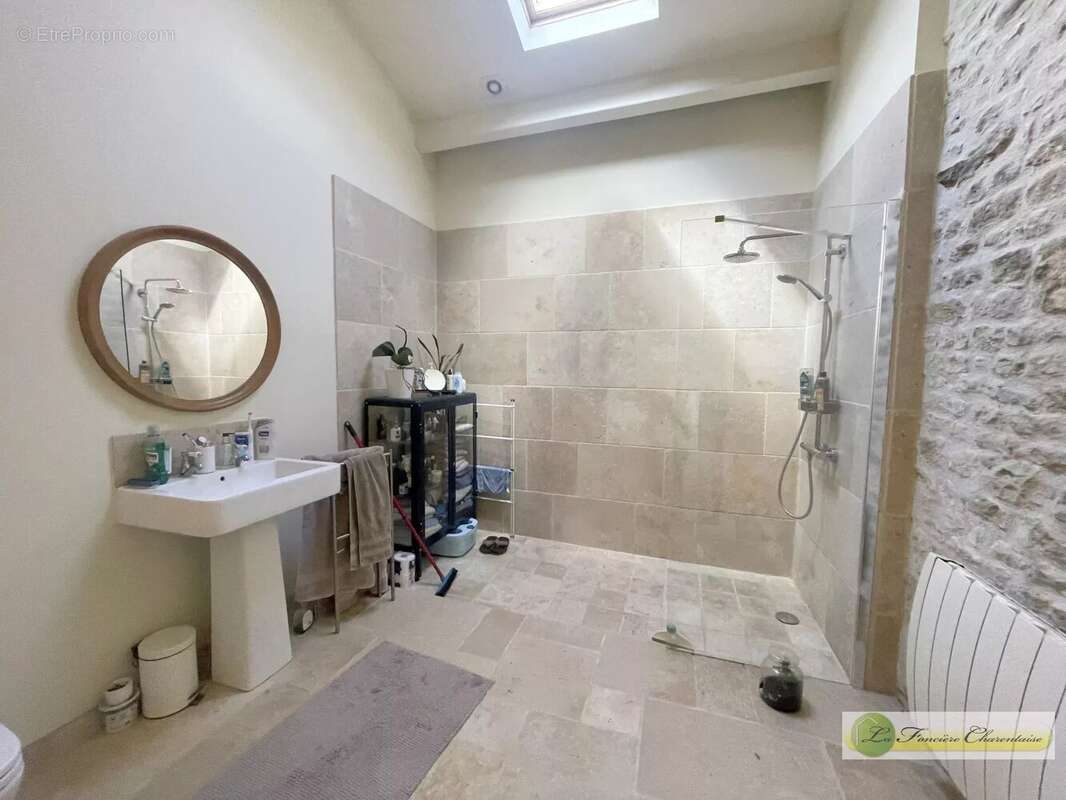 Appartement à ANVILLE