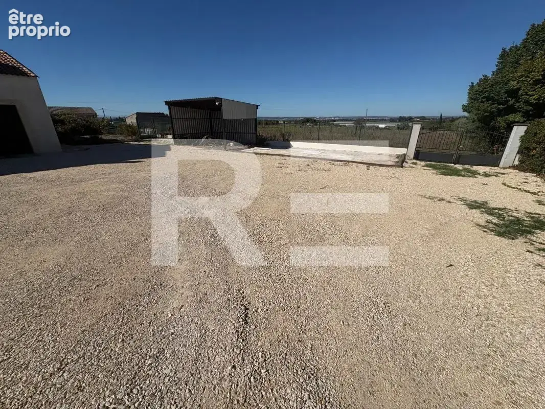 A vendre maison de 130 m² avec piscine sur generac - photo 13