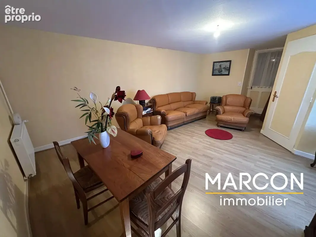 Vente maison felletin - photo 26