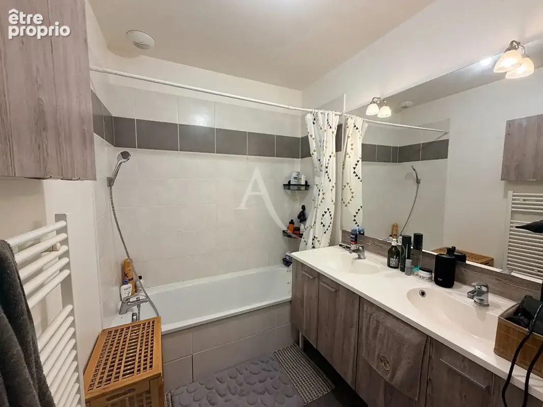 Maison Saint Jory 3 pièce(s) 68.8 m2 avec garage et jardin - photo 6