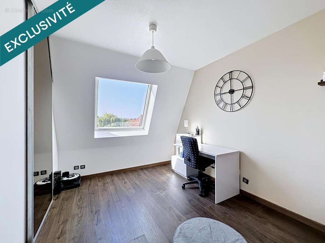 Photo 9 - Appartement à SCY-CHAZELLES