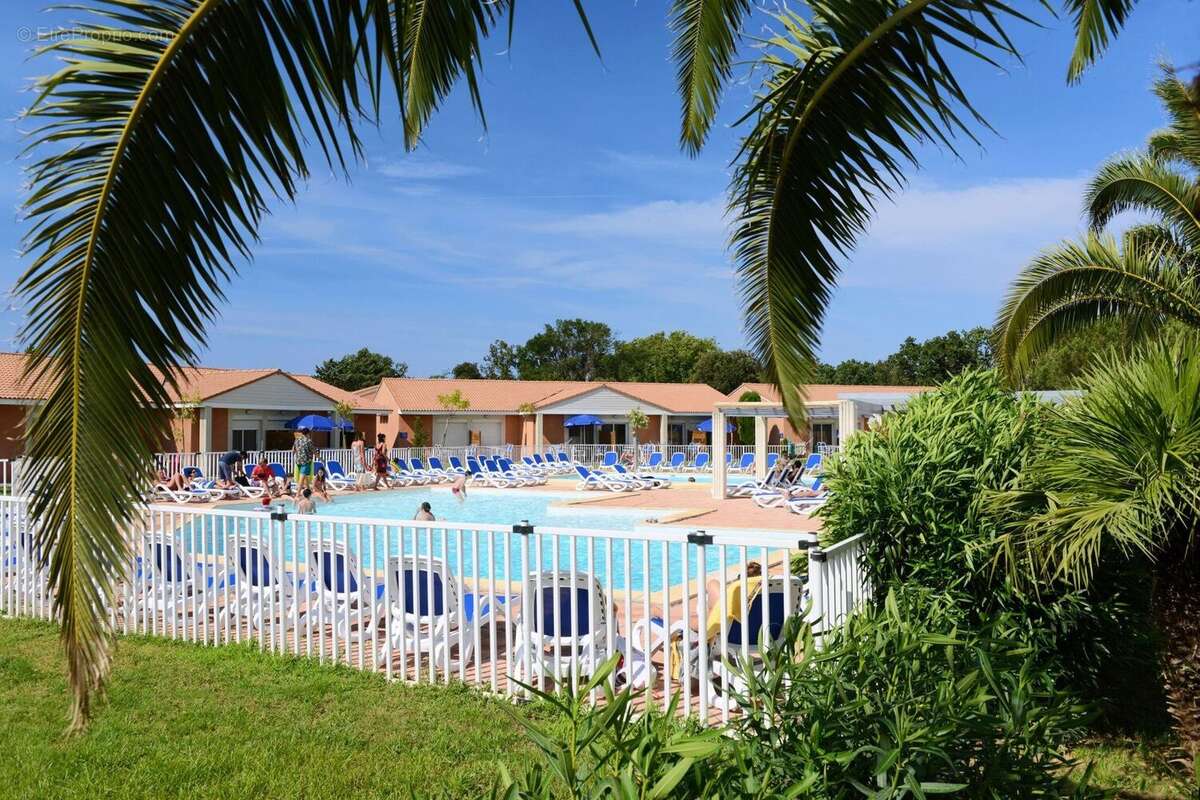 Appartement à SALLELES-D&#039;AUDE