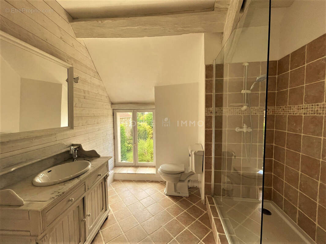 Maison 208 m² à Chailly-En-Brie  - photo 9